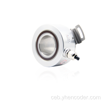 Hingpit nga Encoder Rotary Encoder